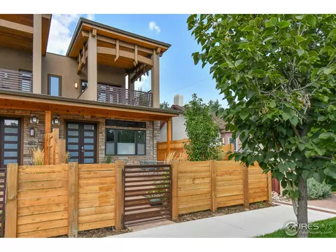 1219 High St, Boulder, CO 80304 photo 1