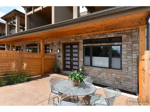 1219 High St, Boulder, CO 80304 photo 3