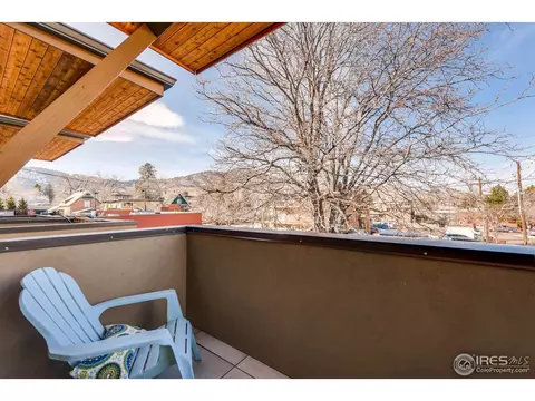 1219 High St, Boulder, CO 80304 photo 24