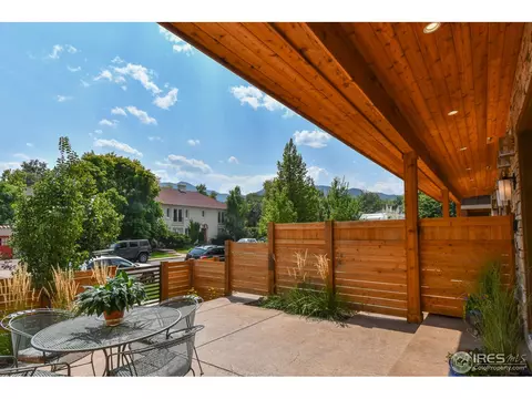 1219 High St, Boulder, CO 80304 photo 2