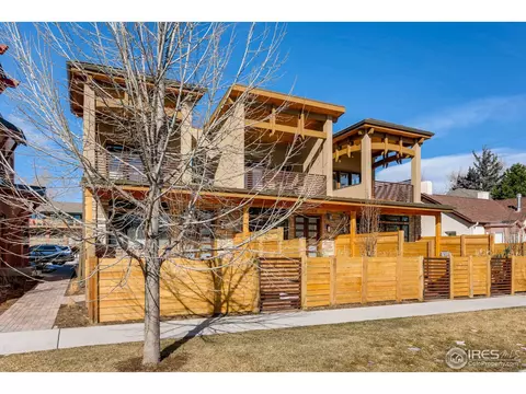 1219 High St, Boulder, CO 80304 photo 36