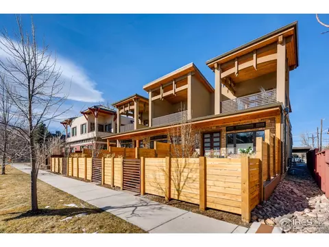 1219 High St, Boulder, CO 80304 photo 31