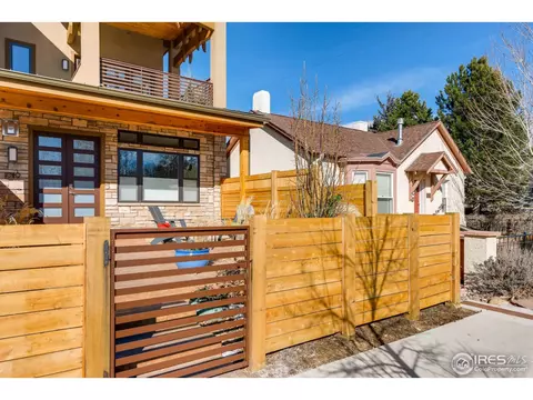 1219 High St, Boulder, CO 80304 photo 32
