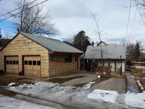 642 University Ave, Boulder, CO 80302 photo 20