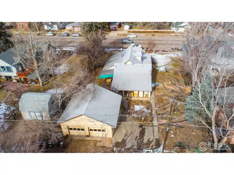 642 University Ave, Boulder, CO 80302 photo 5