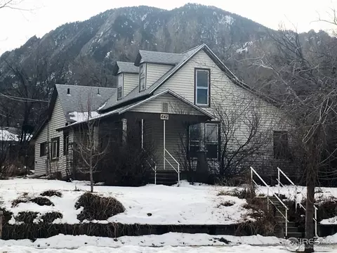 642 University Ave, Boulder, CO 80302 photo 3
