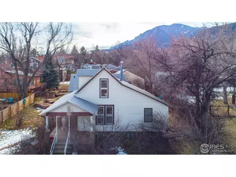 642 University Ave, Boulder, CO 80302 photo 1