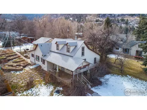 642 University Ave, Boulder, CO 80302 photo 4