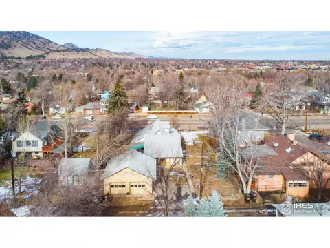 642 University Ave, Boulder, CO 80302 photo 21