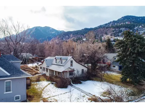 642 University Ave, Boulder, CO 80302 photo 2