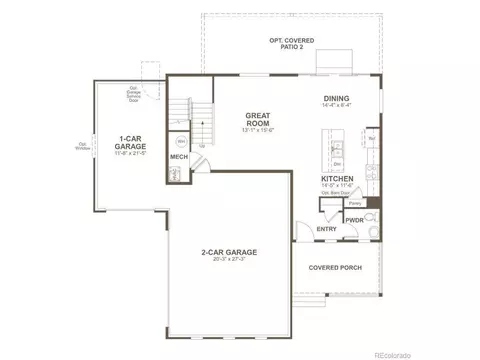 3209 Boral Owl Dr, Brighton, CO 80601 photo 3