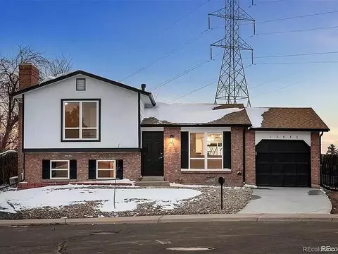 17971 E Atlantic Dr, Aurora, CO 80013