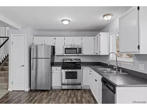 Kitchen - 17971 E Atlantic Dr, Aurora, CO 80013 photo 1 of 1