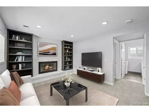 Living - 17971 E Atlantic Dr, Aurora, CO 80013 photo 2 of 3