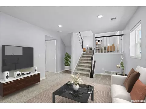 Living - 17971 E Atlantic Dr, Aurora, CO 80013 photo 3 of 3