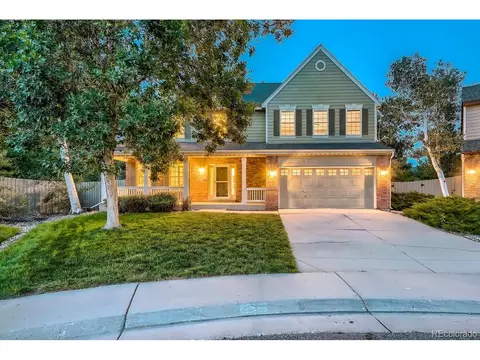 2320 Clayton Cir, Superior, CO 80027