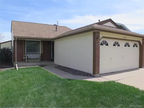 17671 E Brown Cir, Aurora, CO 80013