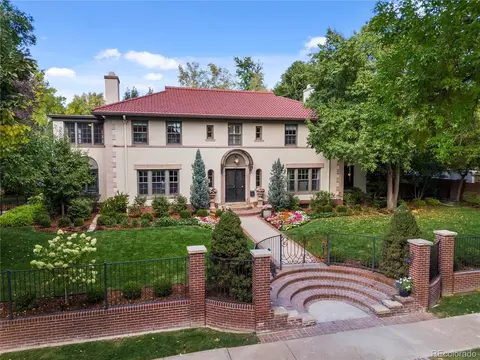 2611 E 7th Avenue Pkwy, Denver, CO 80206