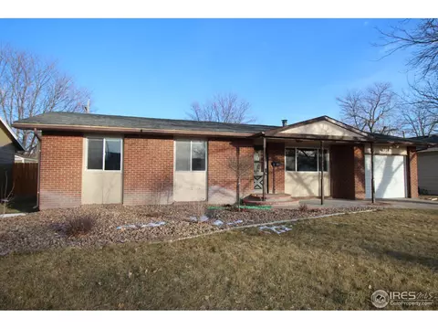 310 Bannock St, Sterling, CO 80751 photo 1