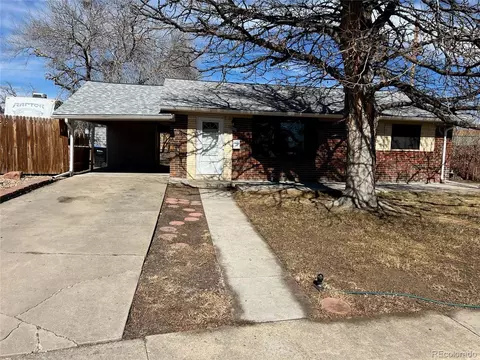 9931 W 54th Ave, Arvada, CO 80002