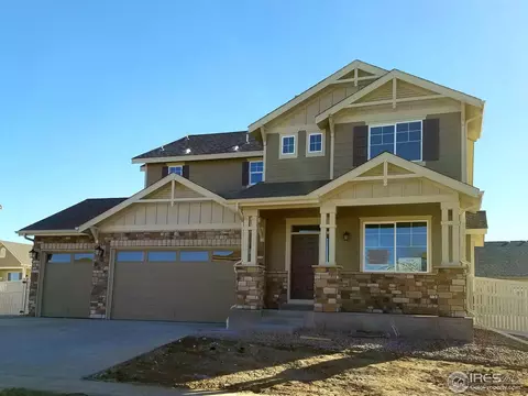 8760 Foxfire St, Firestone, CO 80504 photo 1