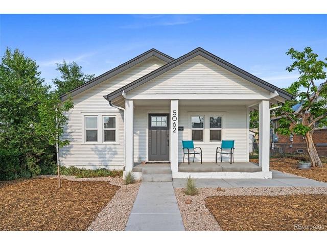 5062 Fillmore St #140, Denver, CO 80216