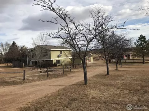 3352 Arrowhead Rd, Laporte, CO 80535 photo 1