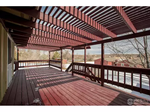 3352 Arrowhead Rd, Laporte, CO 80535 photo 30