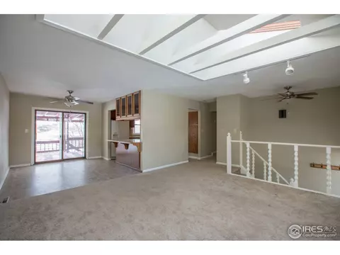 3352 Arrowhead Rd, Laporte, CO 80535 photo 5
