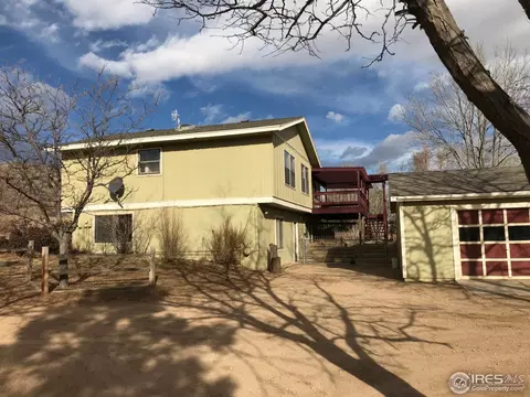 3352 Arrowhead Rd, Laporte, CO 80535 photo 3