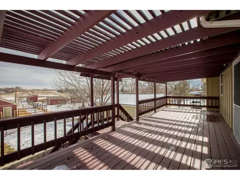 3352 Arrowhead Rd, Laporte, CO 80535 photo 29