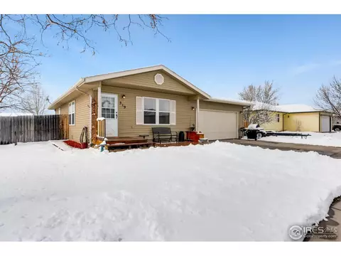 519 Broadview Dr, Severance, CO 80550 photo 2