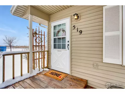 519 Broadview Dr, Severance, CO 80550 photo 3
