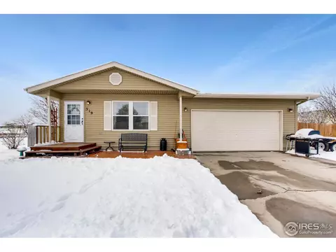 519 Broadview Dr, Severance, CO 80550 photo 1