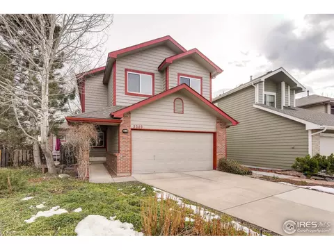 3340 Sentinel Dr, Boulder, CO 80301 photo 1