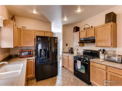 3340 Sentinel Dr, Boulder, CO 80301 photo 5