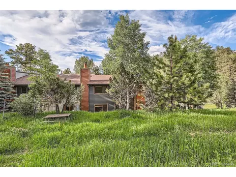 4916 Silver Spruce Ln, Evergreen, CO 80439