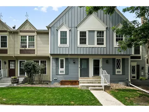 9773 W Cornell Pl, Lakewood, CO 80227