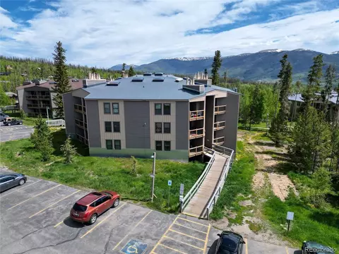 4400 Lodge Pole Cir #H-102, Silverthorne, CO 80498