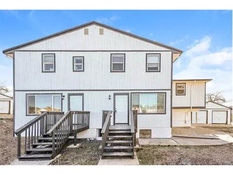 3210 W Longfellow Pl, Denver, CO 80221