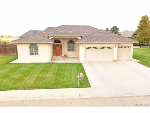 345 Tony St, Burlington, CO 80807