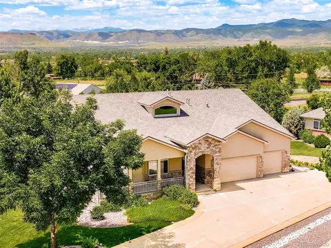 11854 W 76th Ln, Arvada, CO 80005