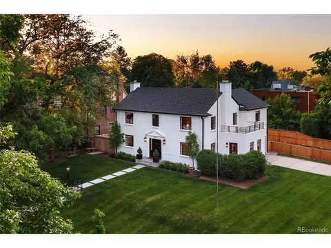 5345 E 6th Avenue Pkwy, Denver, CO 80220