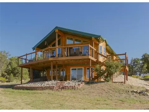 1850 Cody Park Rd, Cotopaxi, CO 81223