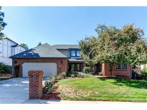 4813 S Crystal St, Aurora, CO 80015
