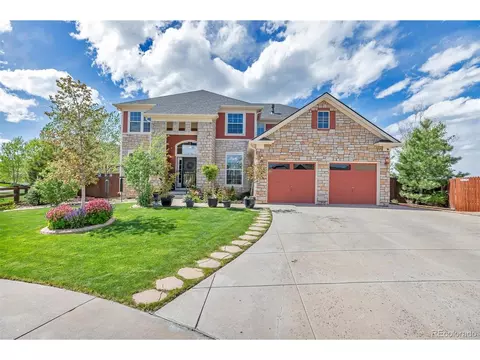 1501 Millbrook Ct, Castle Rock, CO 80109