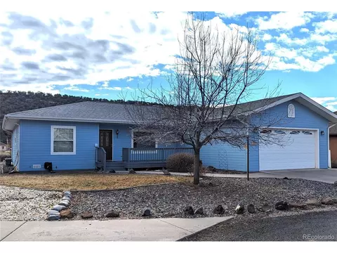 1235 SE Par Ct, Cedaredge, CO 81413