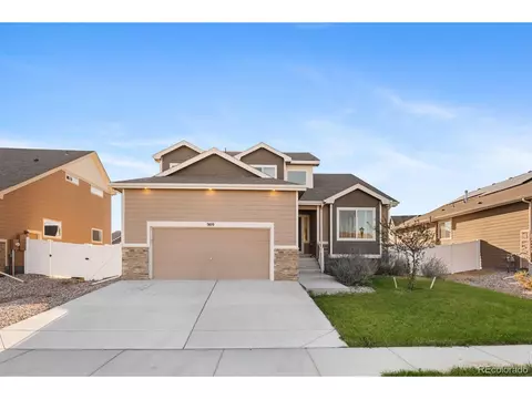 909 Barasingha St, Severance, CO 80550 photo 1