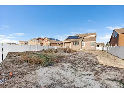 909 Barasingha St, Severance, CO 80550 photo 27