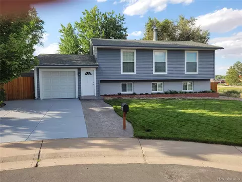 16589 E Dickenson Pl, Aurora, CO 80013 photo 1